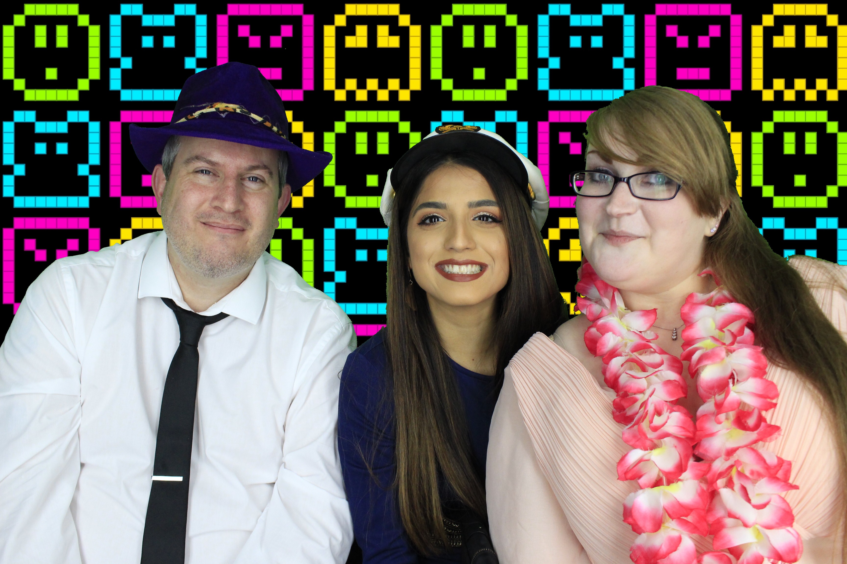 UK PCS Oscars Booth 2 | View more photos from the event at gallery.myphotoboothexperience.co.uk/u/MyPhotoBoothExperienceLtd/UK-PCS-Oscars-Booth-2